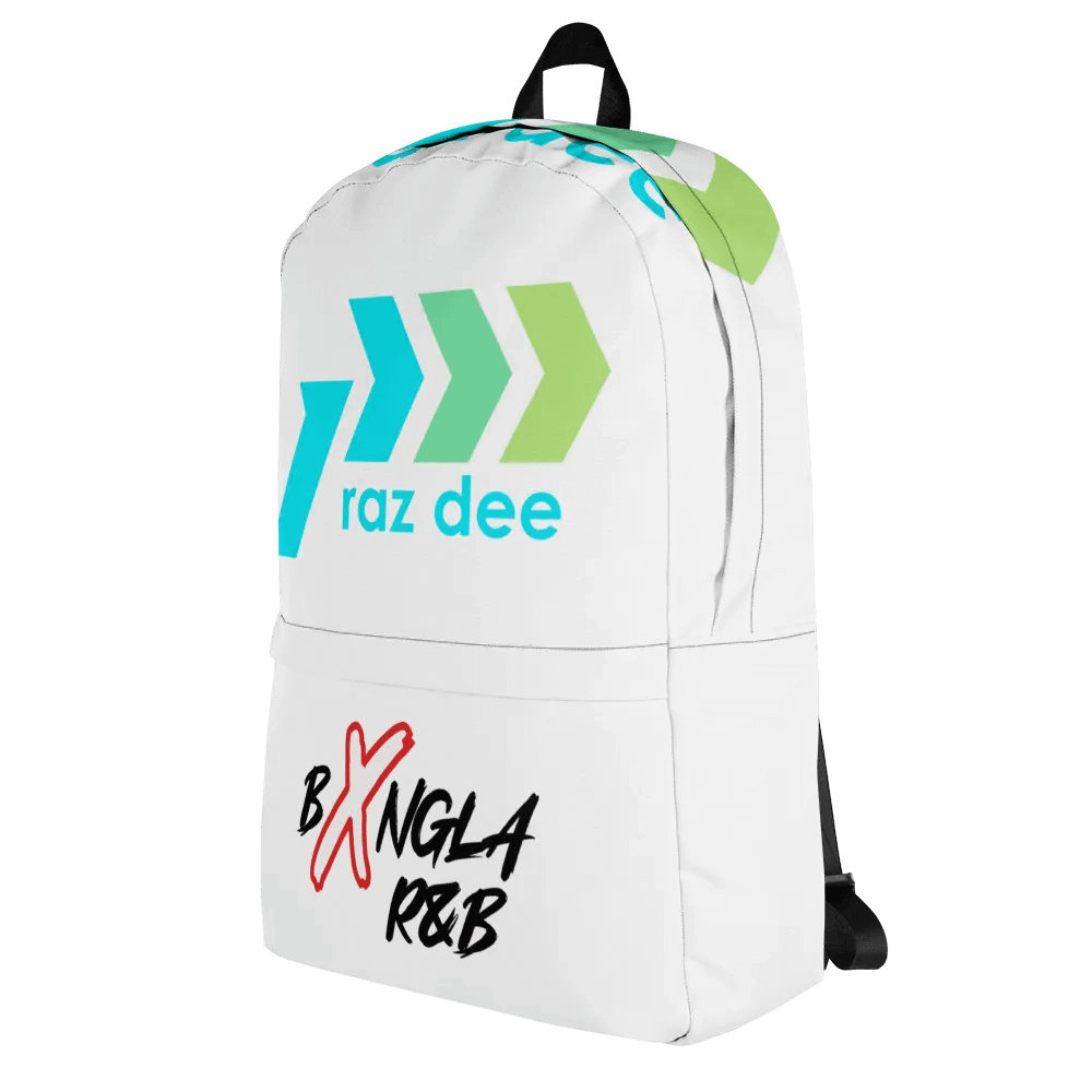 Raz Dee Vibin' Backpack product image (3)