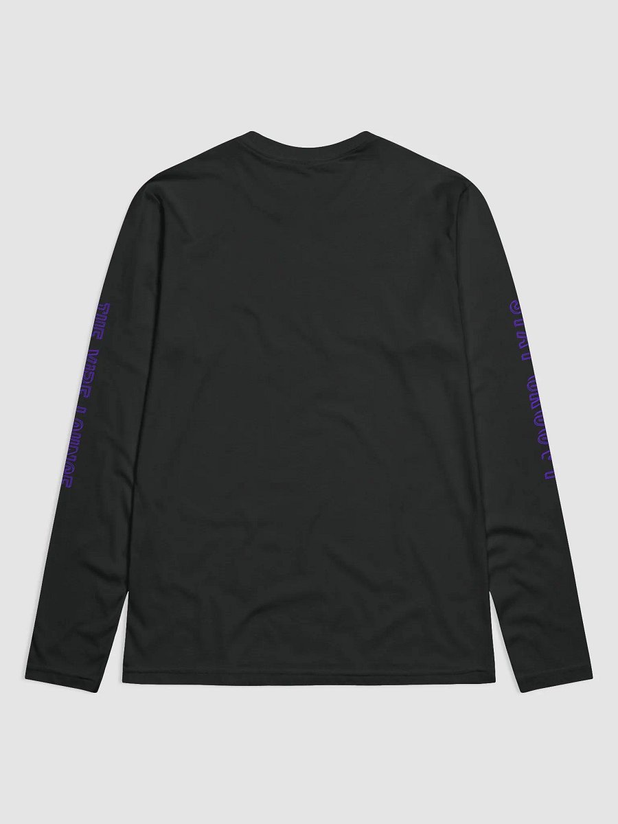 Vibez Long Sleeve product image (6)