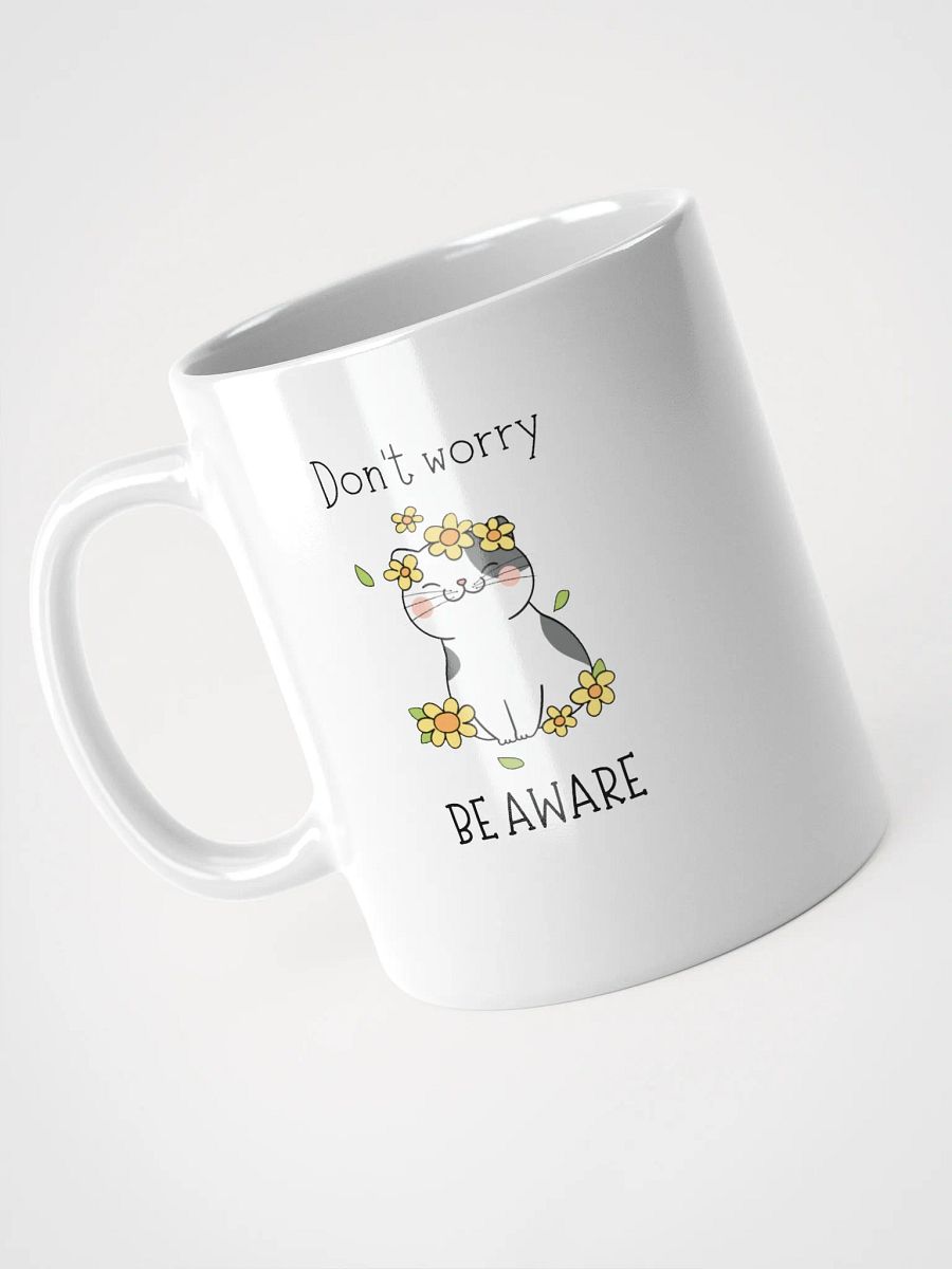 Royal Cat Kingdom Mug product image (9)
