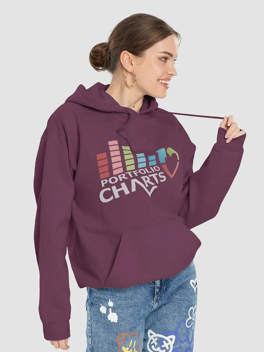 Spectrum Hoodie product image (9)
