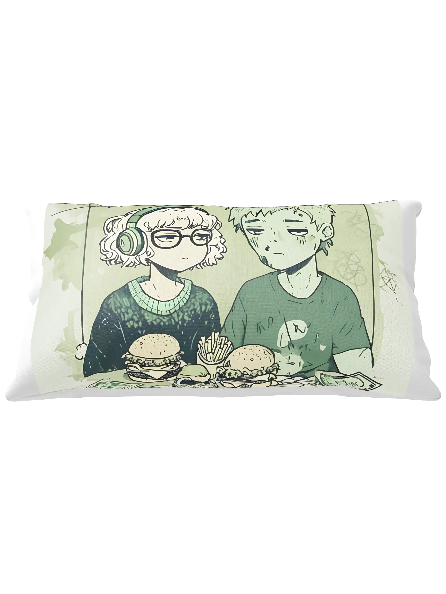 BRAIN DEAD COUPLE product image (2)