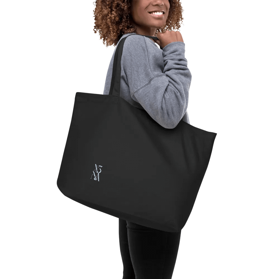 Blood and Water EP Tote Bag product image (9)