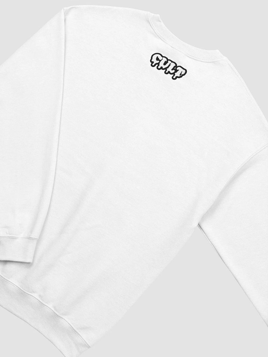 CULT LIFE ENEMY SWEATER product image (4)