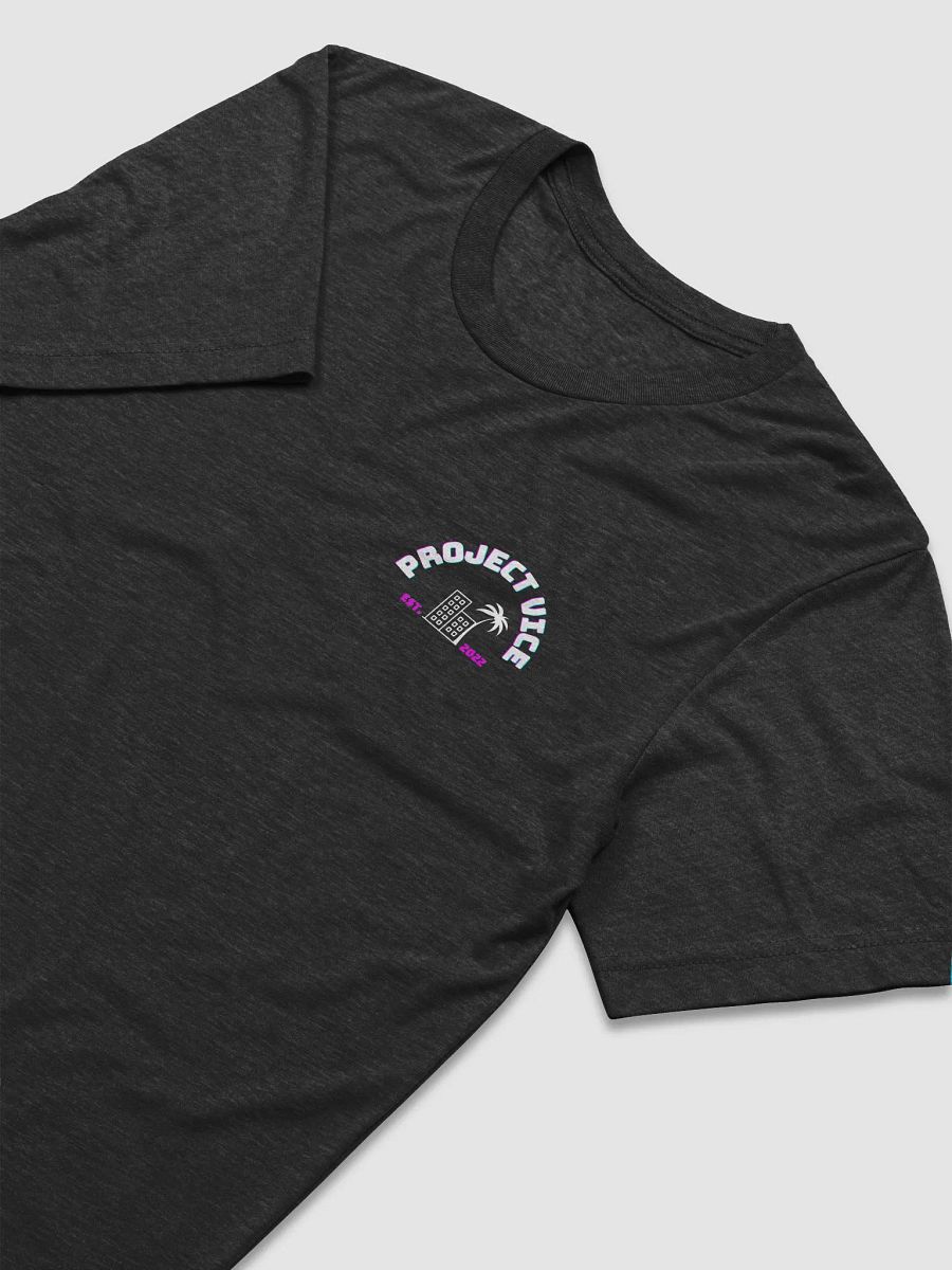 Project Vice Tee product image (3)