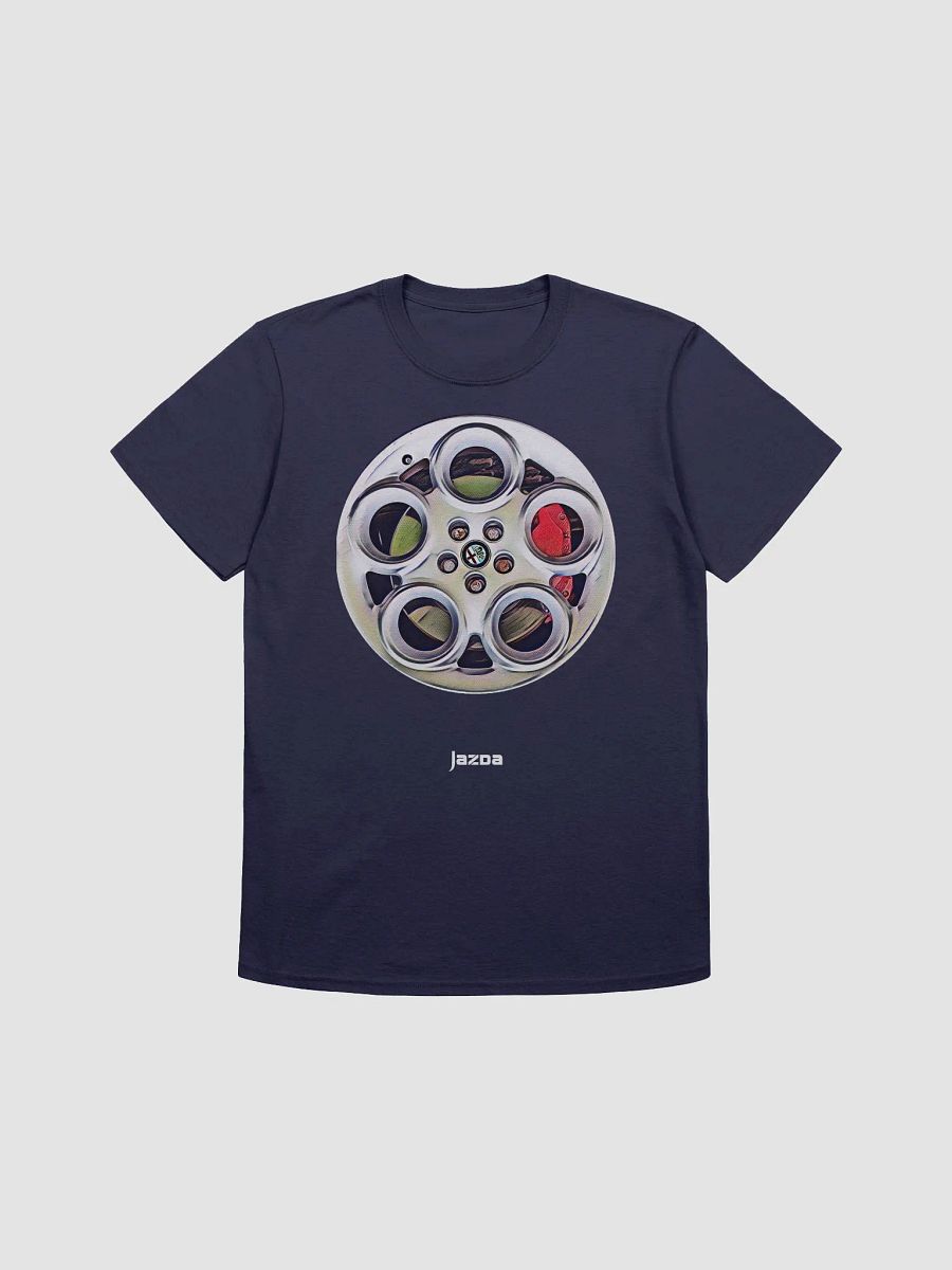 Alfa Romeo 156 Tshirt product image (2)