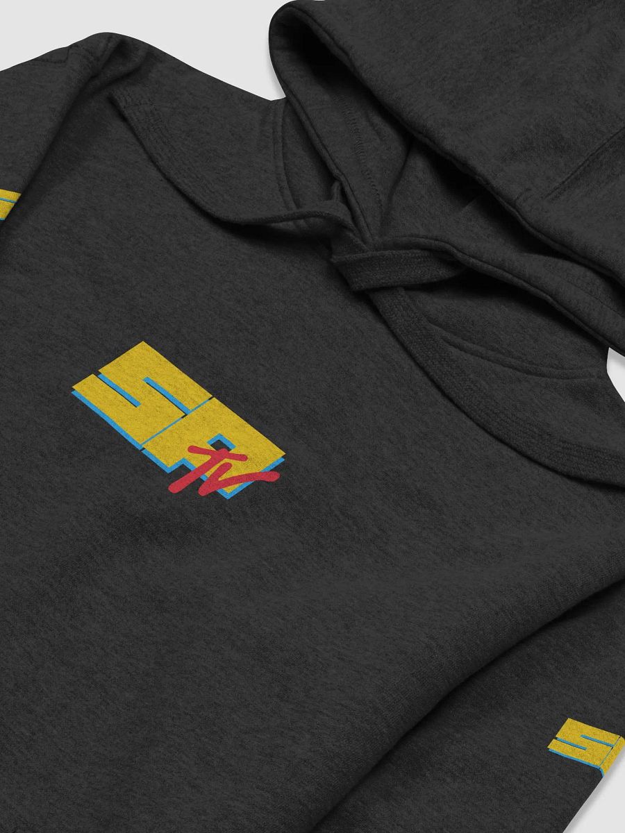 SPTV Unisex Premium Hoodie product image (3)