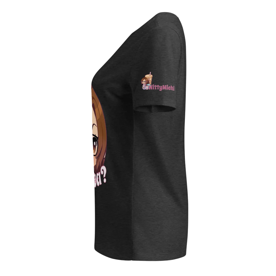 Got Tea V-Neck product image (2)