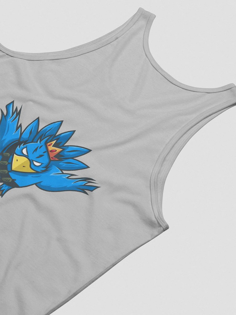 New Age Choco Tank product image (32)
