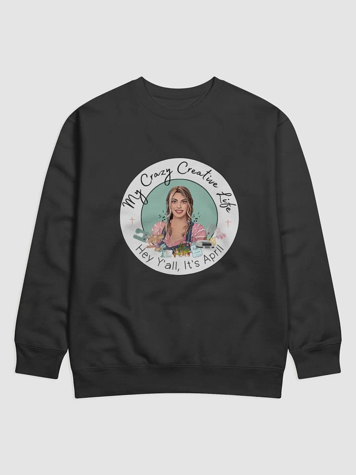 Logo Long Sleeve T-shirt product image (6)