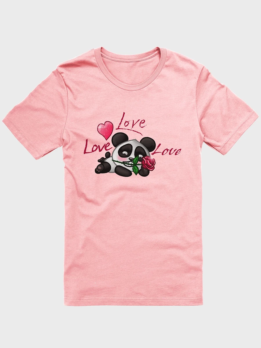 Love Love Love T-Shirt product image (2)