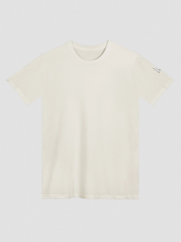 Unisex Premium T-Shirt (Natural) product image (1)