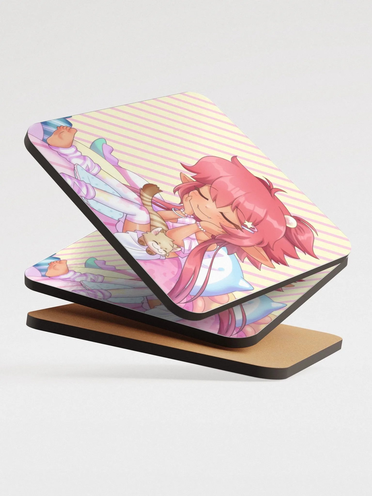 Kipa Koaster! product image (4)