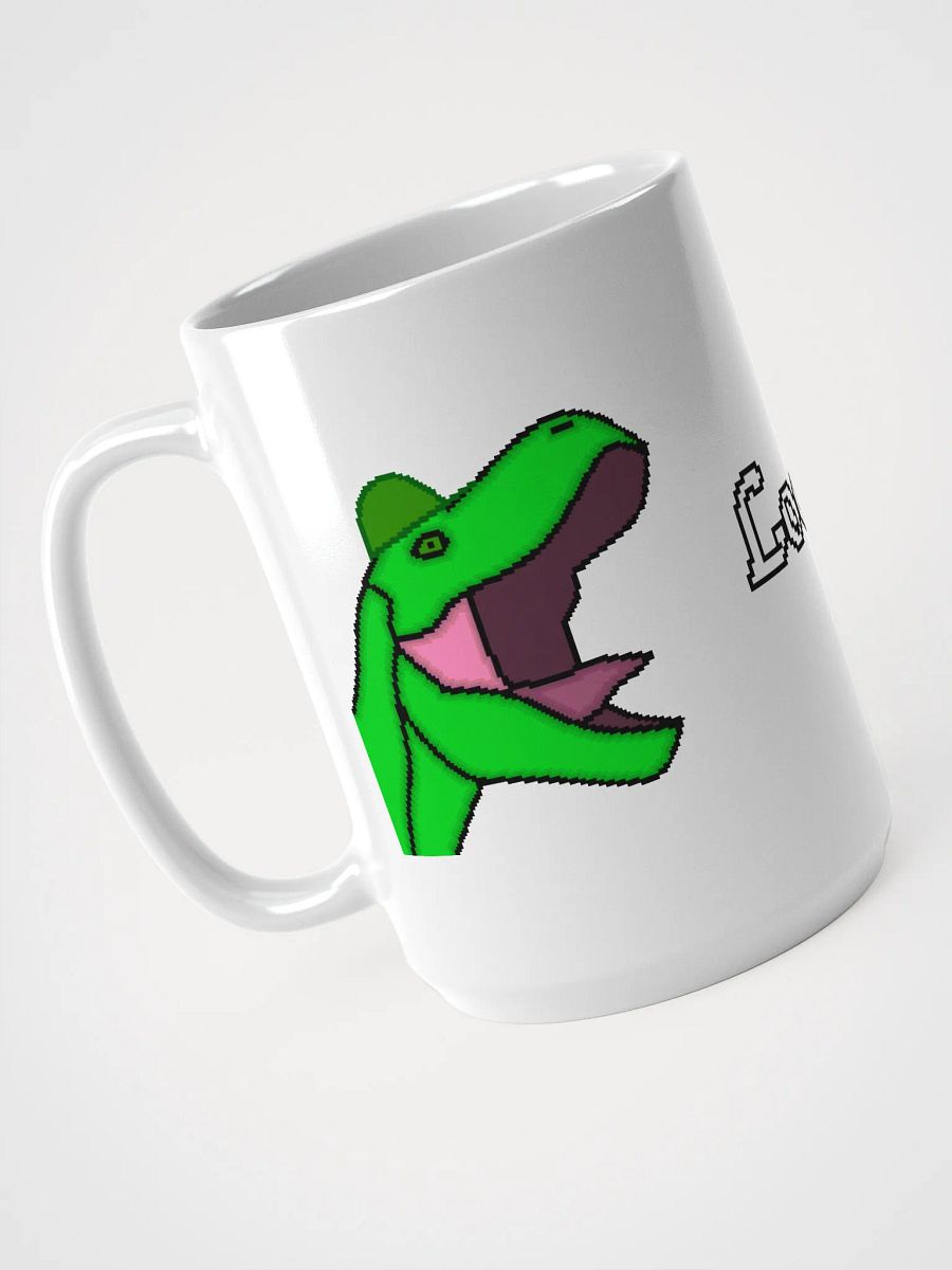Loogi Mug product image (3)