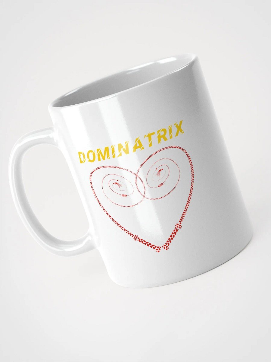 Dominatrix Mug product image (9)