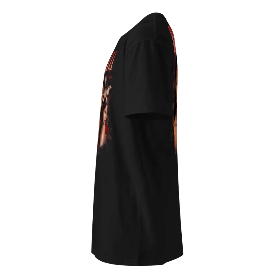 Rihanna T-shirt product image (17)