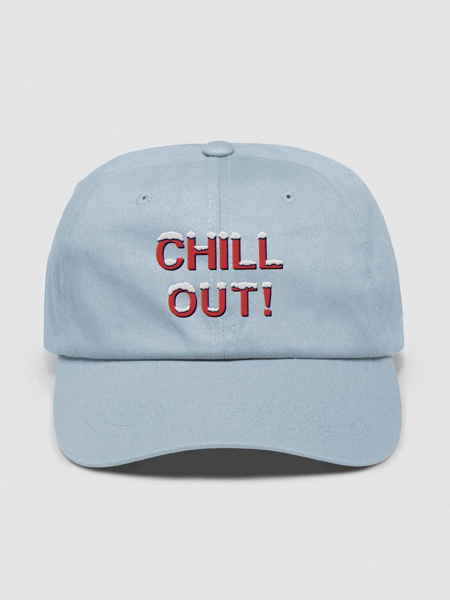 chillax, bro! product image (1)