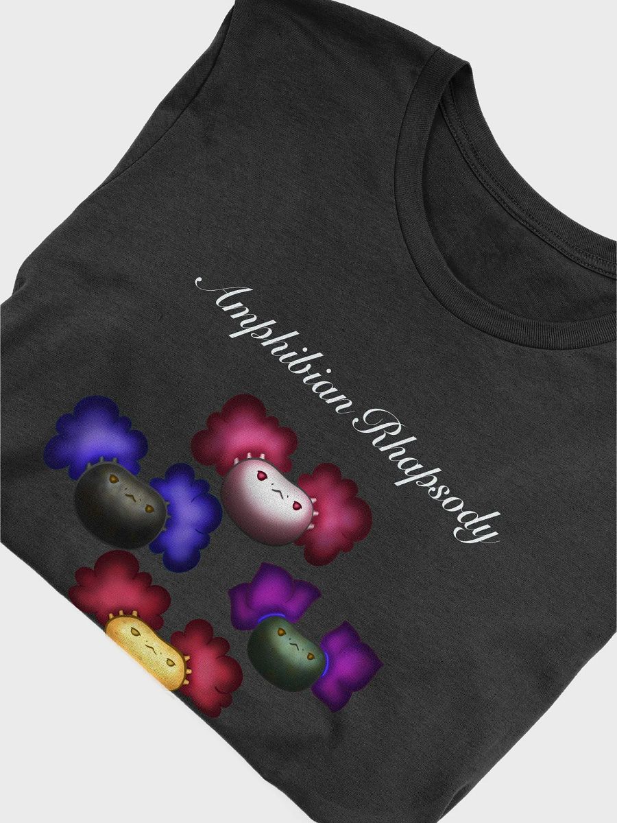 Amphibian Rhapsody Tee product image (3)