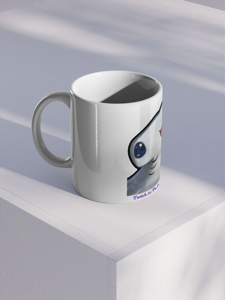 Hammerhead Shark Mug product image (2)