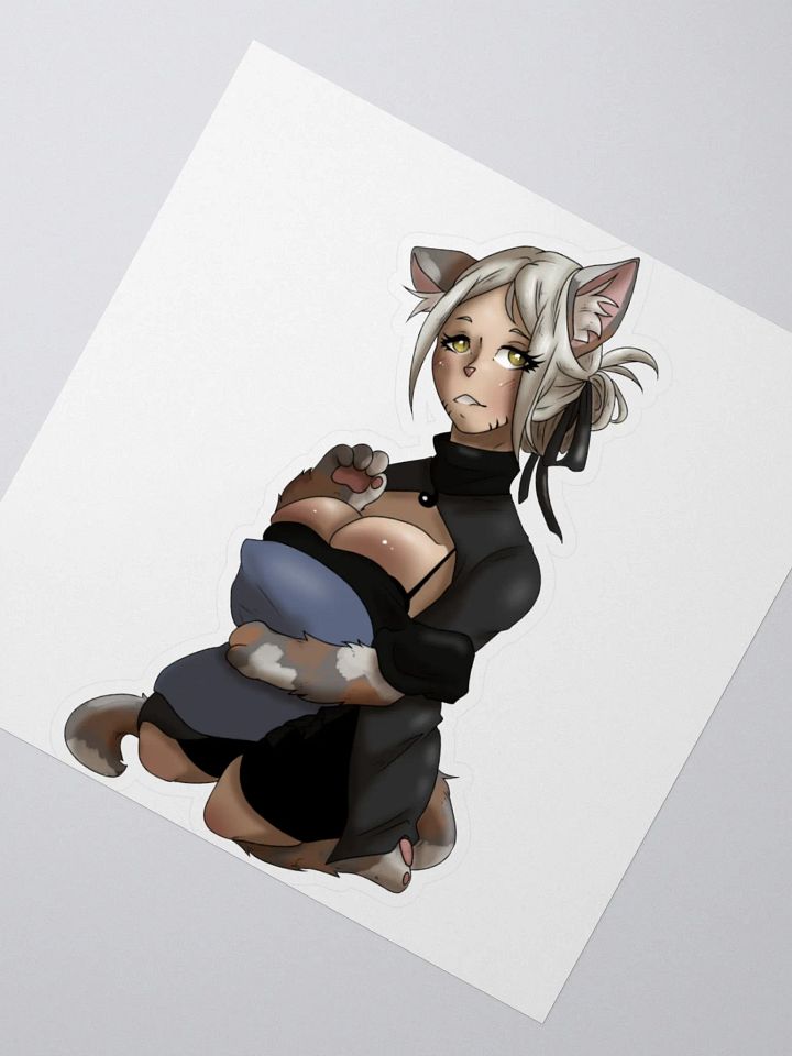 Booba Week Sticker: Day 2 2/2 product image (2)