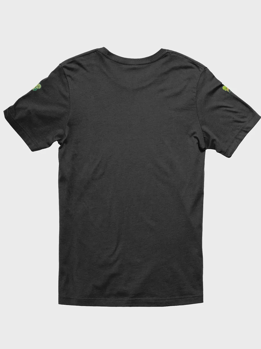 Hi I'm Feral T-shirt! product image (2)