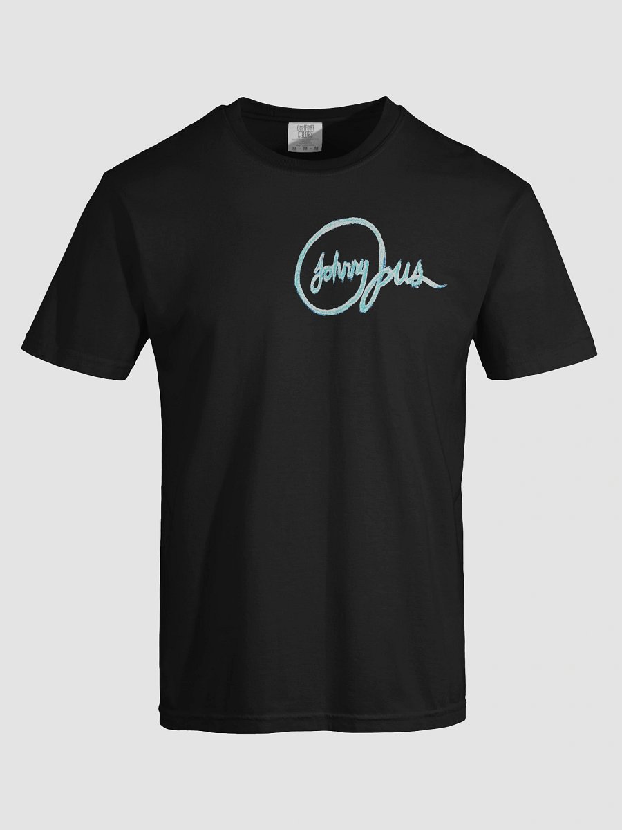 Icy Opus T-Shirt product image (7)