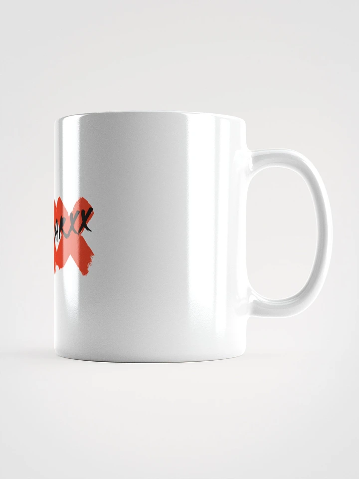 Nick Marxx Coffee Mug product image (1)