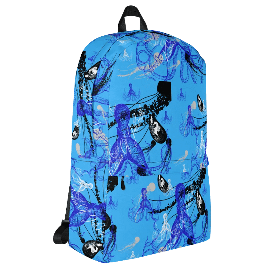 Octopus 🐙 Collection product image (8)