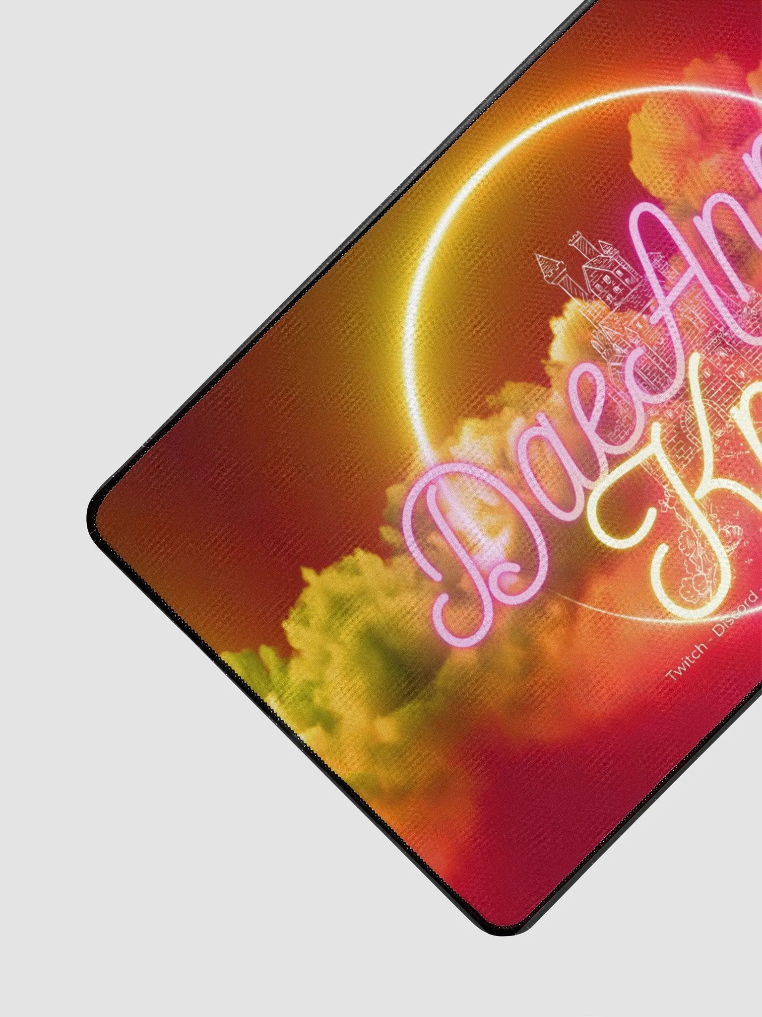 Desk Mat: DaeAnn Knight Desktop Wallpaper product image (2)