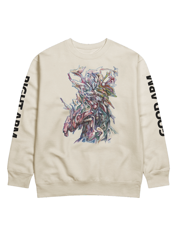 Horsehead Glebula (Sweatshirt) product image (1)