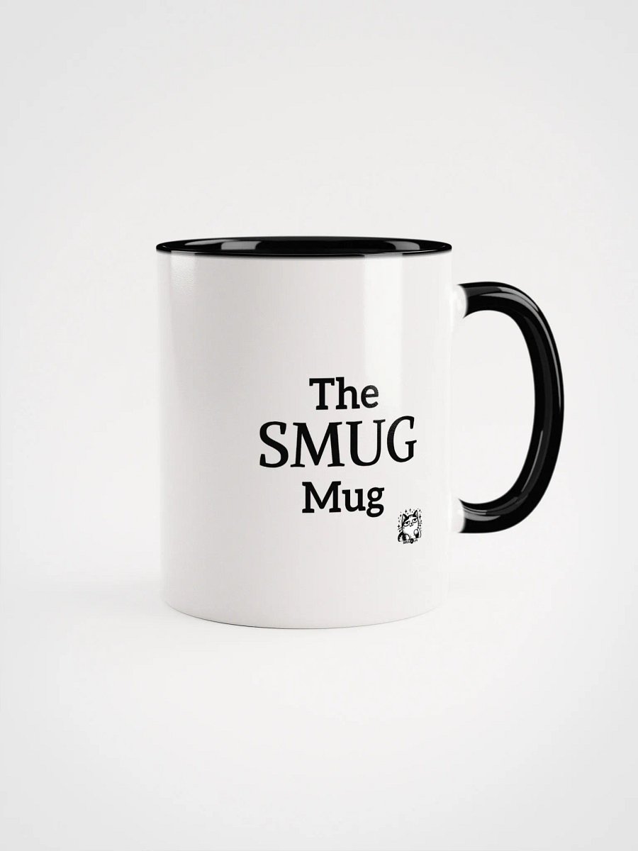 The SMUG Mug! product image (2)