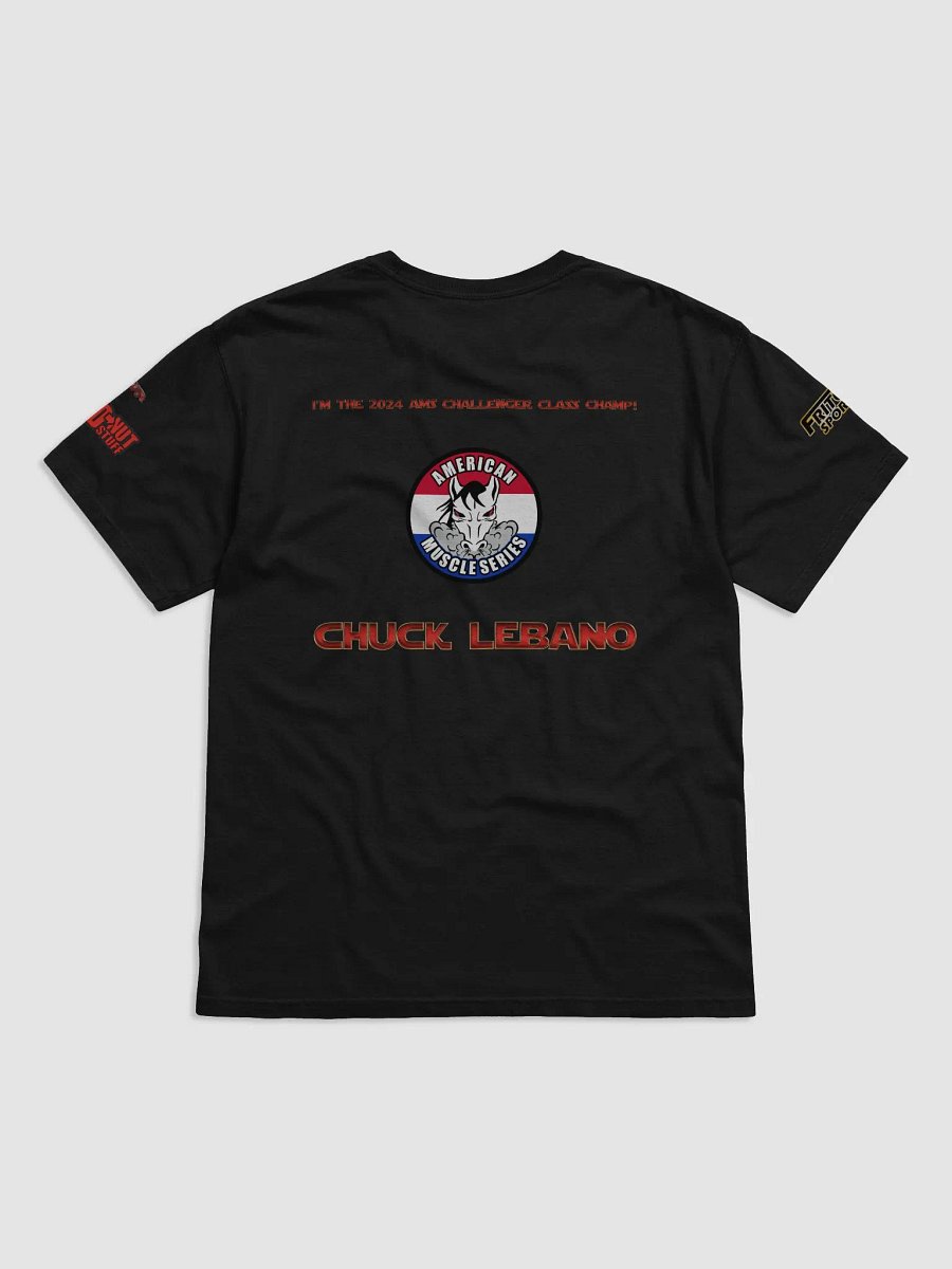 Chuck Lebano AMS Class Challenger product image (2)