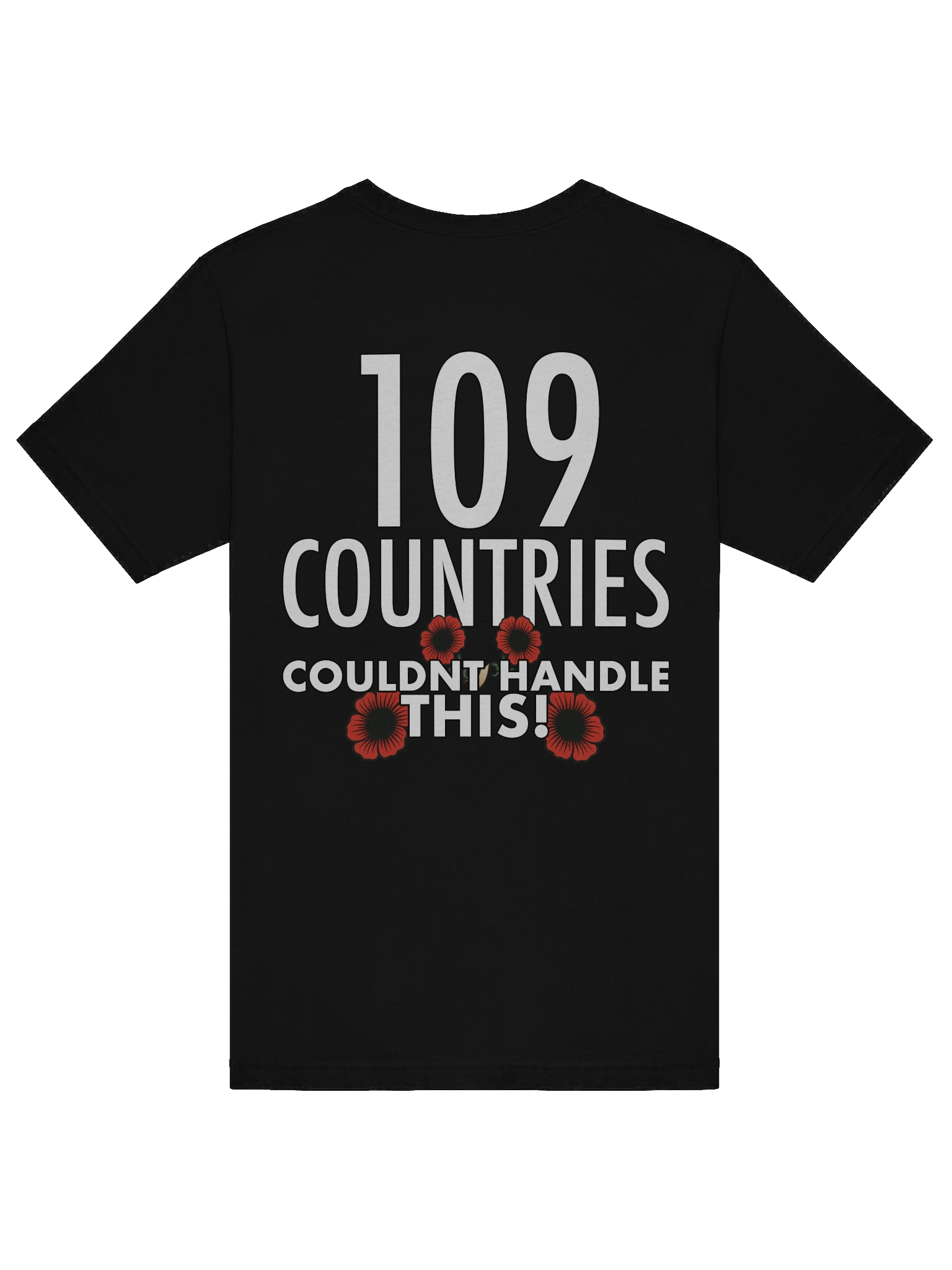 109 Club Tee product image (16)