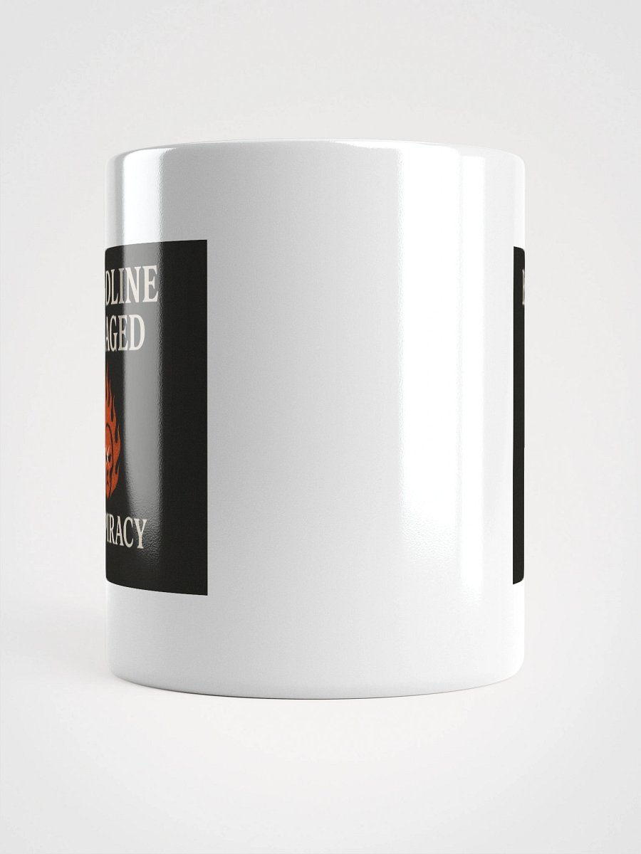 🐉 Bloodline Uncaged – Emspiracy Mug product image (13)