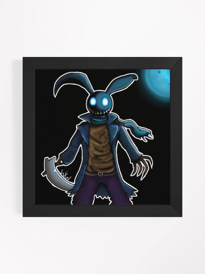 Moonlit Scarecrow product image (4)