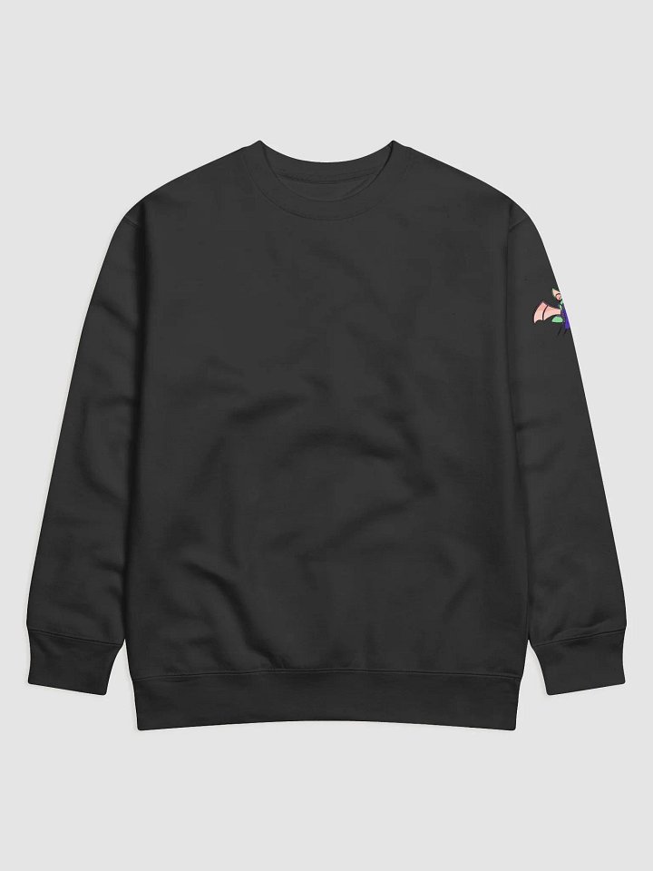Non Hodded Sweatshirt product image (1)