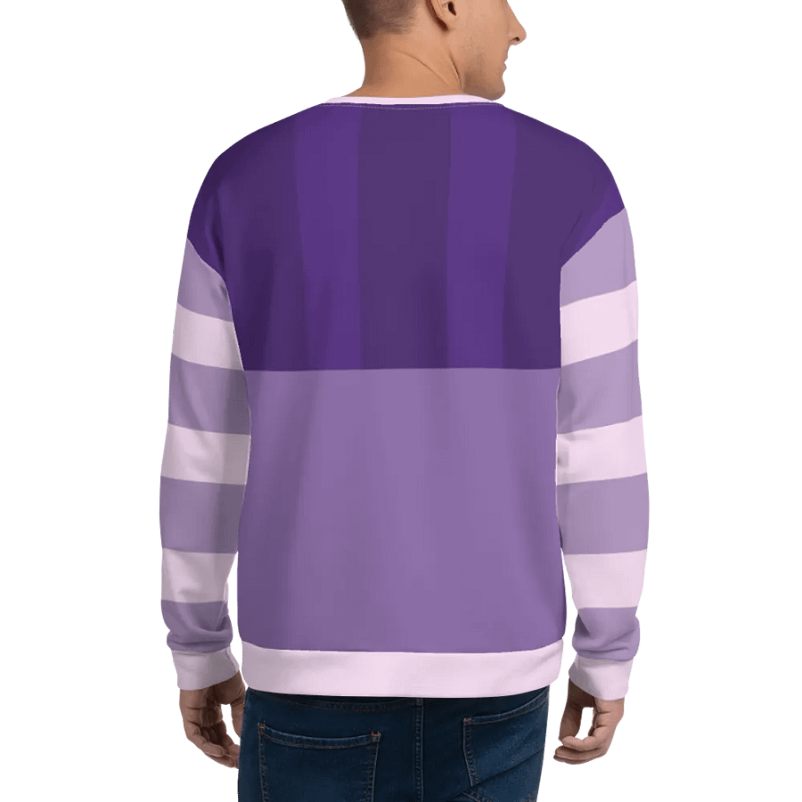 Polo Sweatshirt product image (7)