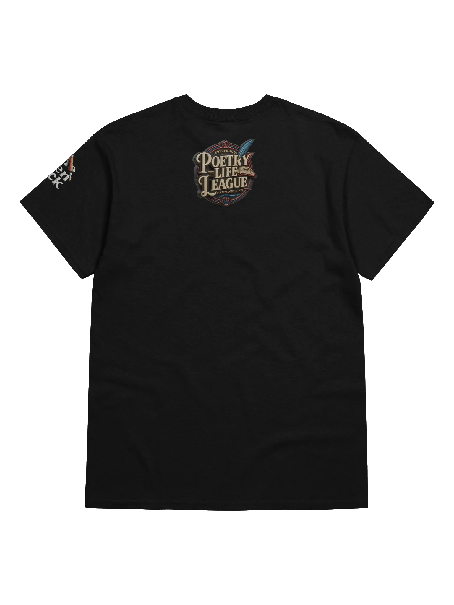 Poetry Life League: Bold Words product image (6)