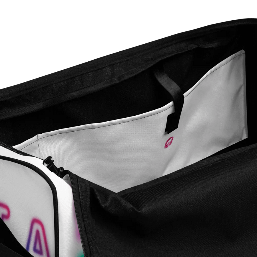 Game Over Duffle product image (7)