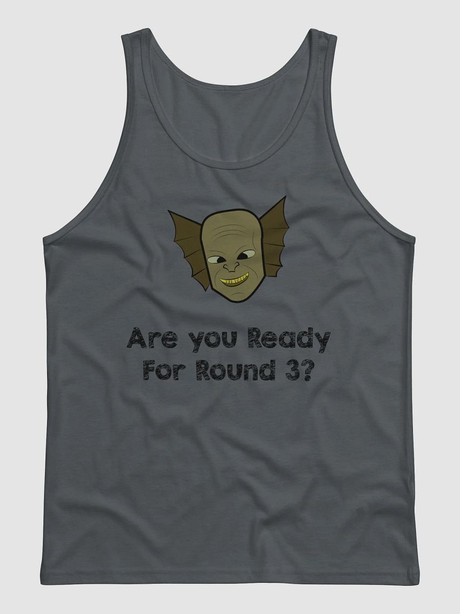 Round 3 Tank product image (1)