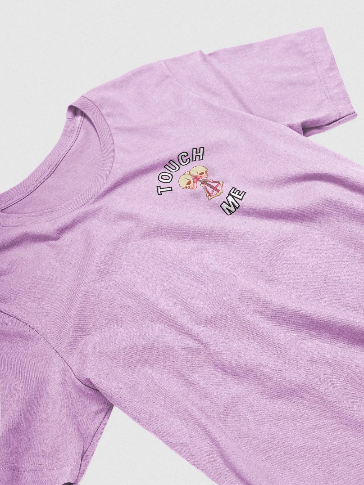 Touch Me T-Shirt! product image (25)