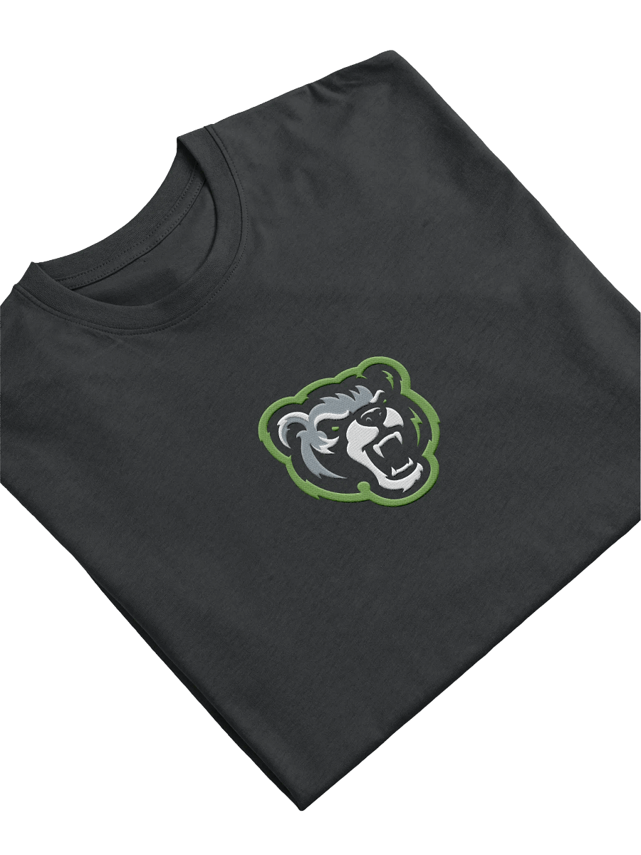 Clawed Bear Tee! product image (3)