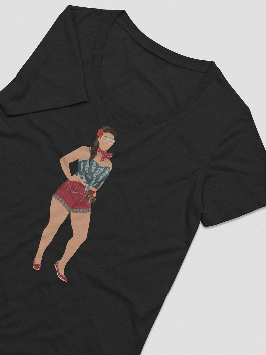 Jane Romero Women's T-Shirt product image (2)