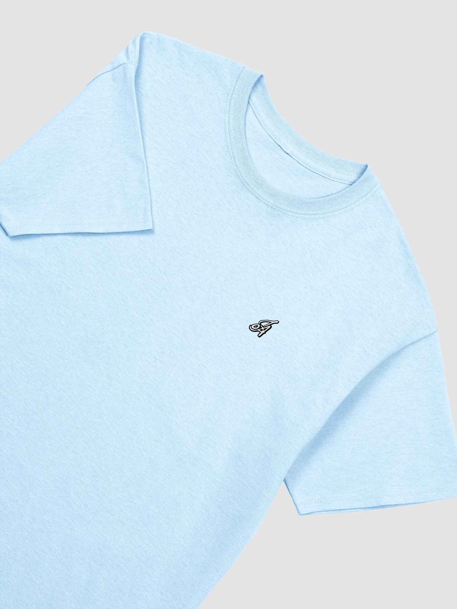 oJAllen - Gildan - Small Alt Logo Graphic Tee product image (31)