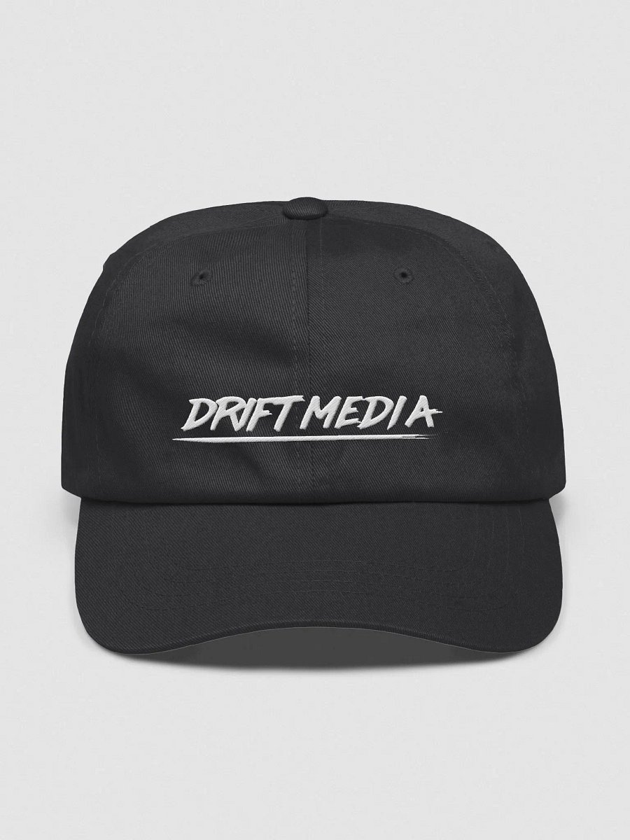 DRIFTMEDIA - HAT product image (3)