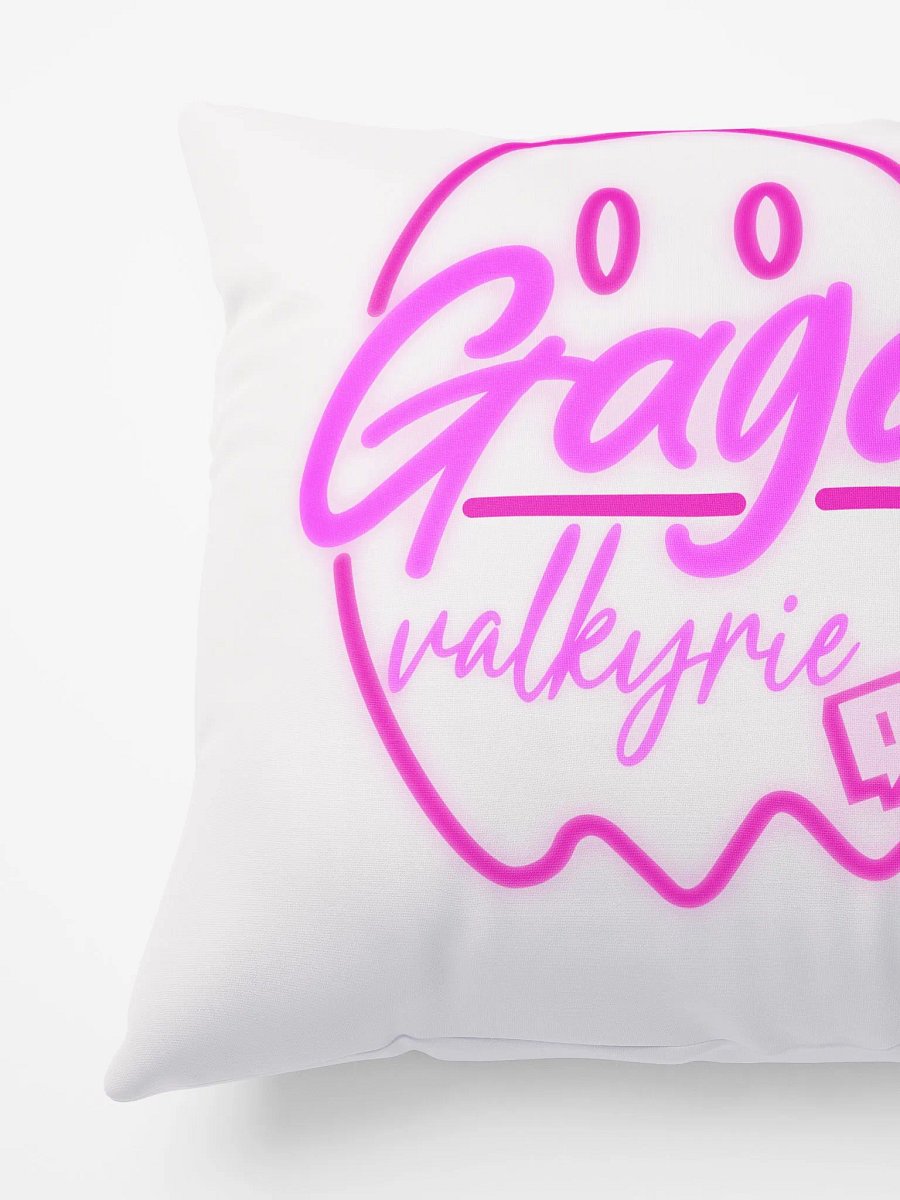 Gagavalkyrie Pillow product image (5)