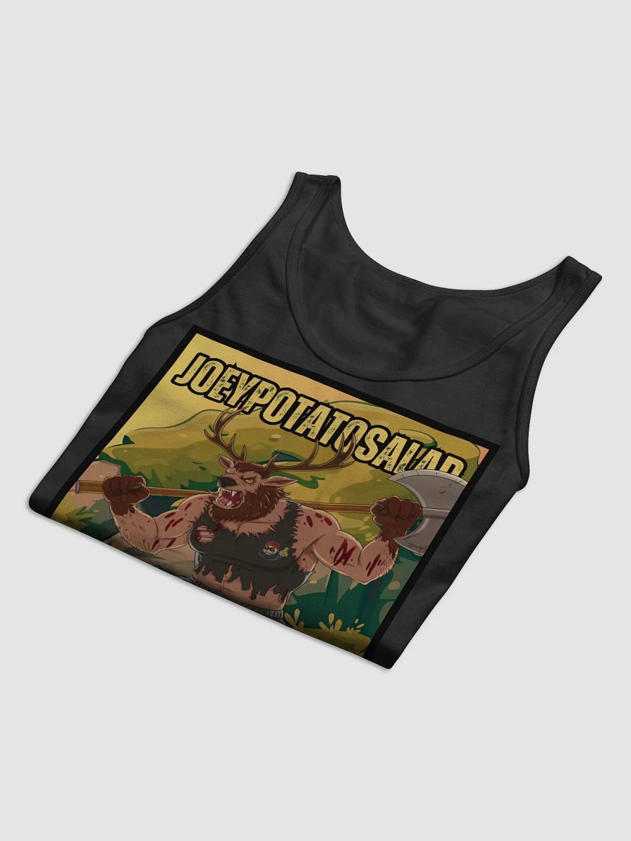 Were-Elk Supersoft Tank product image (3)