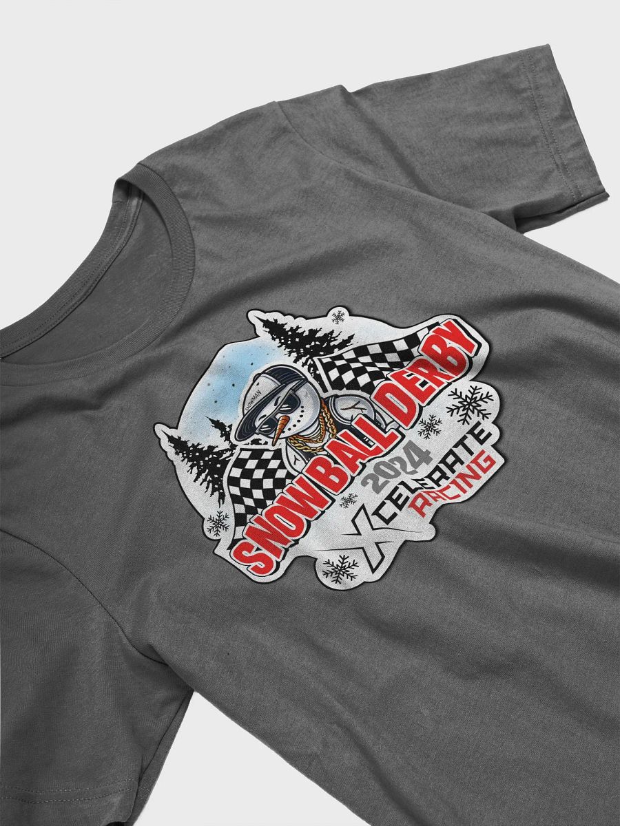 XRL Snowball Derby product image (12)