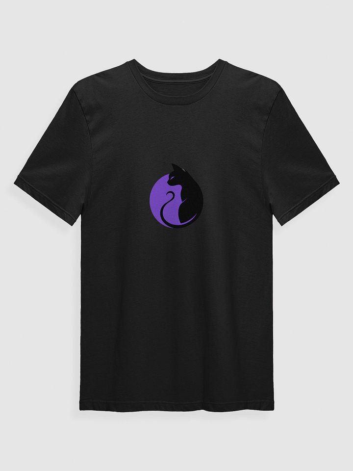 KawaiiKitten Extra Comfy Super Soft Tee product image (5)