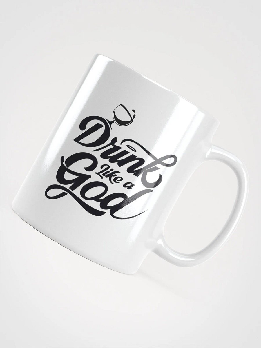 Divine Sipper Cup Mug product image (10)