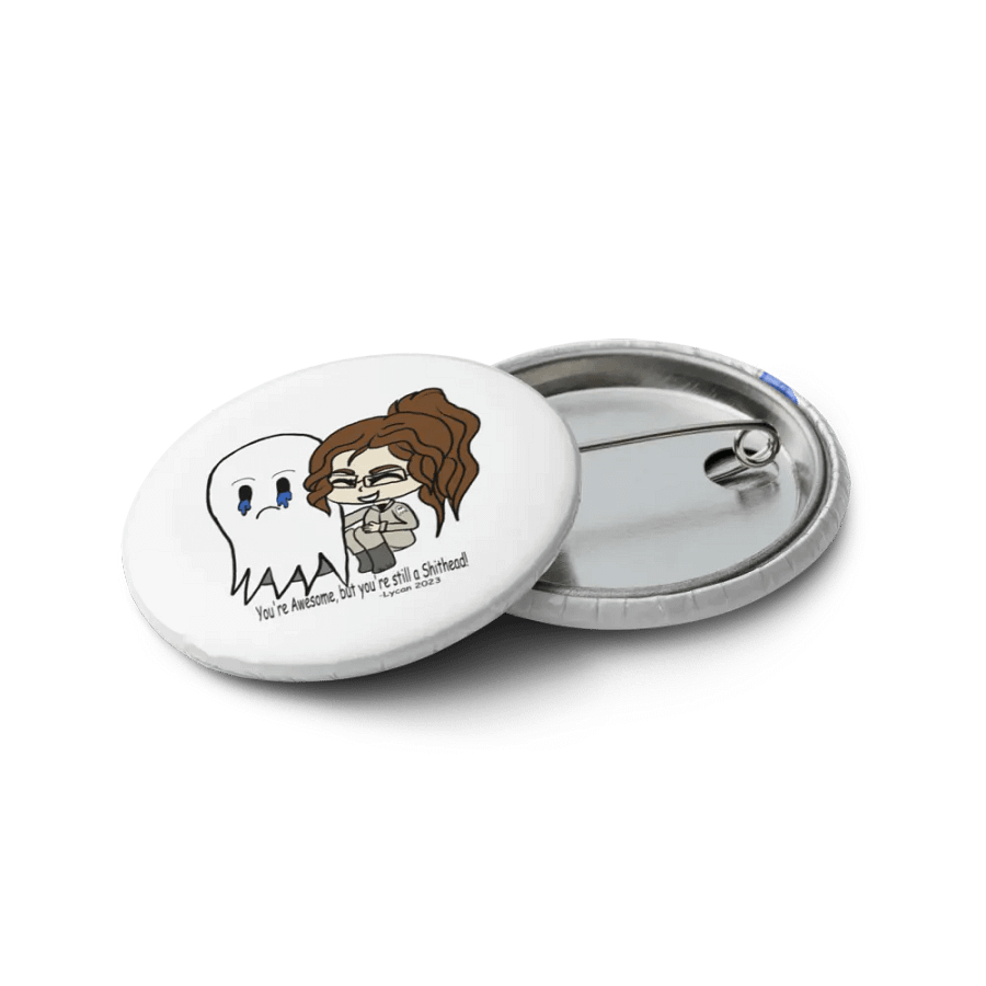 Lycan's Button Pack 2 product image (12)